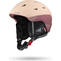 Cairn Xplorer Rescue Pure Helmet Beige 59-61 cm