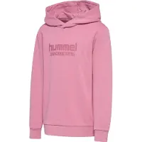 Hummel Base Hoodie Rose 140-152 cm Enfants