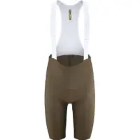 Mavic Ksyrium Bib Shorts Vert 2XL Homme