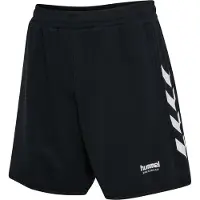 Hummel Oversized Willy Shorts Noir M