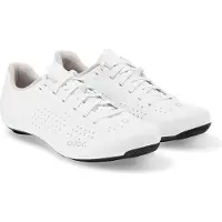 Quoc Pro Lace Road Shoes Blanc EU 42