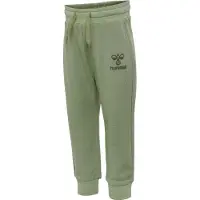 Hummel Dallas Tracksuit Pants Vert 56 cm Enfants