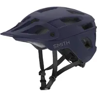 Smith casque de vélo Engage II Mips Matte Midnight Navy : M Taille : M