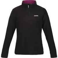 Regatta Polaire 1/2 zip femme Sweethart