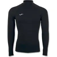 Joma Brama Classic Long Sleeve Base Layer Noir L-XL Homme
