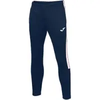 Joma Eco Championship Pants Bleu XL Homme