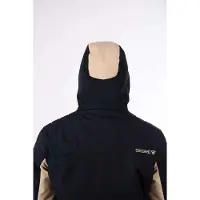 Degre 7 Sivin Softshell Jacket Bleu 52 Homme