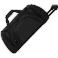 Sporti France Team 61 59l Trolley Bag Noir