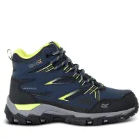 Regatta Chaussures de randonnée enfant Holcombe III