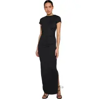 Urban Classics Robe noir