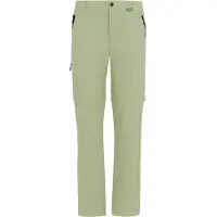 Regatta Pantalon cargo anti-insectes Travel Light Z/O