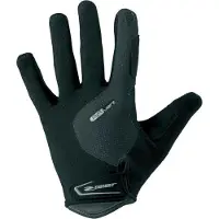 Gist Hero Gloves Noir M