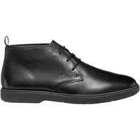 Geox Spherica Ec17 Booties Noir EU 43 Homme