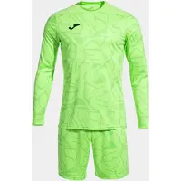 Joma Ensemble à Manches Longues Zamora Ix
