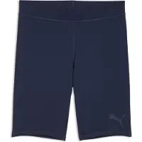 Puma Hommes, Leggings, teamLIGA26 Baselayer Short Tight (M), Bleu