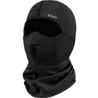 Barts Helmaclava X Treme Neck Warmer Noir Homme
