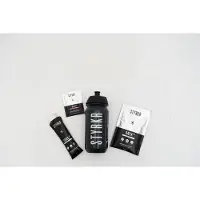Styrkr Complément alimentaire Test Pilot