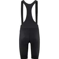 Mavic Cosmic Thermo Bib Shorts Noir XL Homme