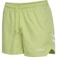 Hummel Short de bain Pulse Vert M Homme Vert M