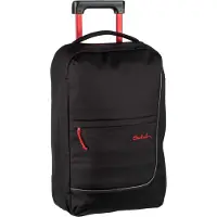 Satch trolley Flow Fire Phantom noir 56cm