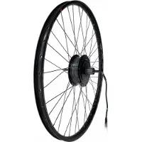 Mach1 Maxx 29´´ Rear Wheel Argenté 9 x 135 mm / Shimano/Sram HG