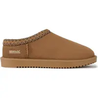 Regatta Risley Mule Wp Chaussures de sport Marron UE 41 Femmes Marron UE 41