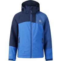 Dare 2b Explore Iii Jacket Bleu 9-10 Years Enfants