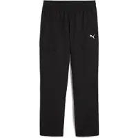 Puma Pantalon de sport 'Wardrobe Ess' noir