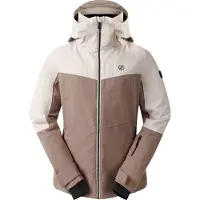 Dare 2b Iced Jacket Beige 34 Femme