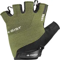 Gist Kontrol Short Gloves Vert M