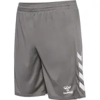 Hummel Short Core 2.0, gris, XL, homme