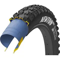 Goodyear Newton MTF Downhill 27,5" (584 mm) Black 2.5 MTB Bike tyre