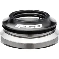 Fsa No.42/48/acb 1-1/8-1.5 8.7 Integrated Headset Noir