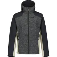 Icepeak Veste de randonnée Softshell technique Beedeville
