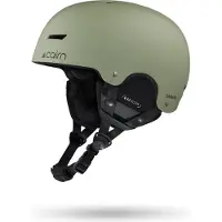 Cairn Darwin Helmet Vert 59-61 cm