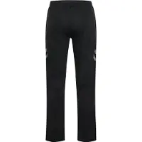 Hummel Pantalon de sport 'Move 2.0' gris / noir