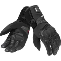 T-ur G-warm 3 Hydroscud Winter Gloves Noir 2XL Homme