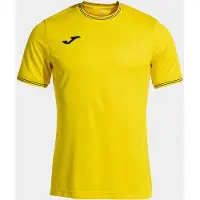 Joma Toletum V T-shirt manches courtes Jaune XL Homme Jaune XL