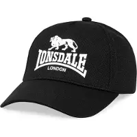 Lonsdale Casquette Beckbury