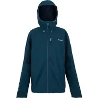 Regatta Birchdale Ii Jacket Bleu 5XL Homme