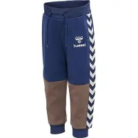Hummel Olek Pants Bleu 62 cm Enfants