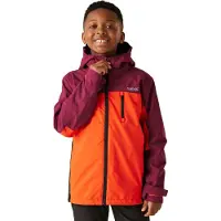 Regatta Veste 3 en 1 enfant Trekktain II
