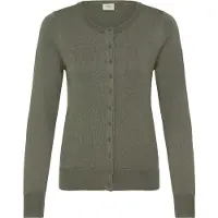 Fransa Cardigan ' FRZubasic ' kaki