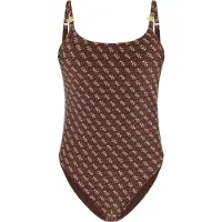 GUESS Maillot de bain 1 pièce femme 4G