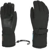 Level Jolie Gloves Noir S-M Femme