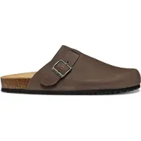 Geox Ghita Sandals Marron EU 45 Homme