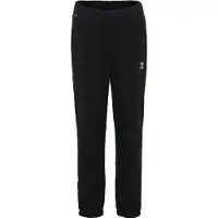 Hummel Pantalon de sport noir