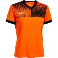 Joma T-shirt à Manches Courtes Eco Supernova