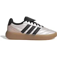 Adidas Barreda Mundial Trainers Argenté EU 38 2/3 Femme