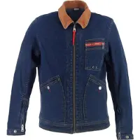 Helstons Veste de moto James, 3XL